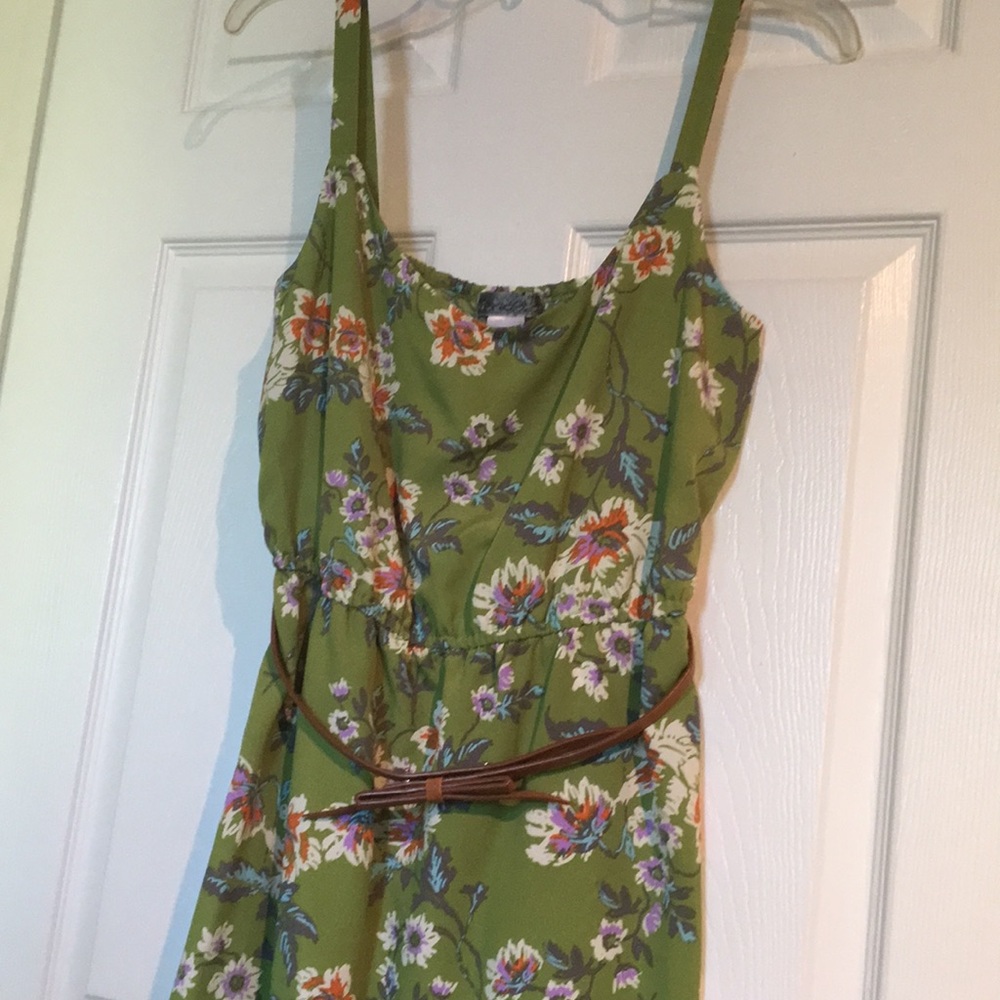 Fun Summer Dress - Picture 7 of 8